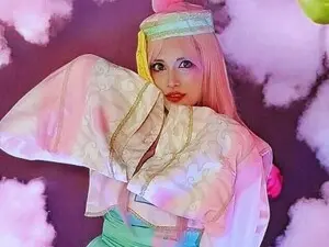 Myfreecams Watch Live Sex Cams of Kyomi_chang