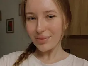 Myfreecams Nude Webcam of LunaWhisper