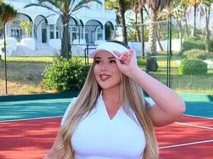Myfreecams Free Porn Cam of EvaSunderland
