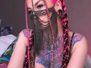 Myfreecams Live Sex Cam of TanyaFalcon