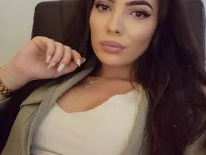 Myfreecams Sex Cam of Candy_Ella
