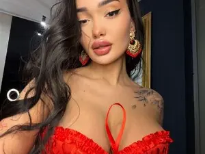 Myfreecams Best Webcam of SashaFerrera