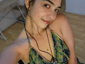 Myfreecams Free Live Porn of MagicFairy