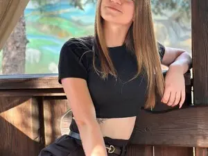 Myfreecams Live Sex of Montiee