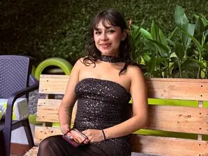 Myfreecams Sex Cam of LiaTeylor