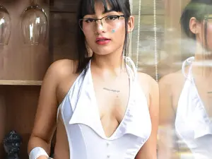 Myfreecams Nude Webcam of GabbyL0u