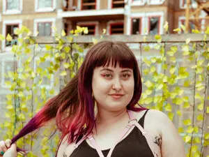 Myfreecams Live Sex of mizz_fieldss