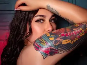 Myfreecams Nude Webcam of Meimillers