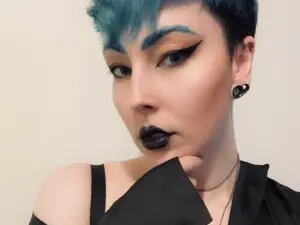 Myfreecams Adult Webcams of cirquenoirblu
