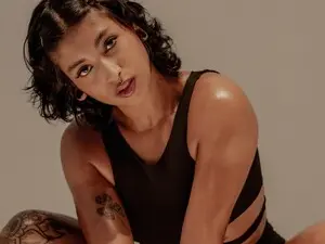Myfreecams Free Porn Cam of LollaBye