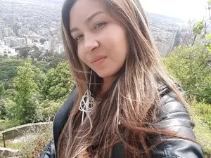 Myfreecams Live Sex Cam of Velarosa