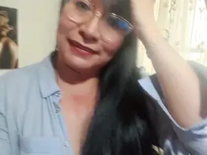 Myfreecams Adult Video Chat of Grace_milf