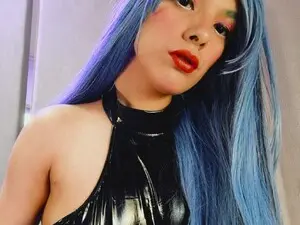 Myfreecams Live Porn of VesperVelvet