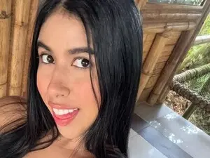 Myfreecams Sex Chat of ChanellyMyers