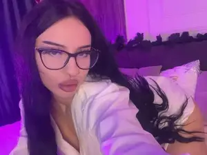 Myfreecams Adult Webcam of RavenFoxxy