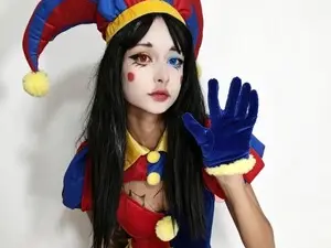 Myfreecams Sex Cam of Snner_velvet