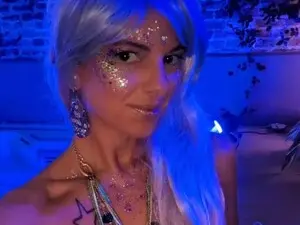 Myfreecams Watch Live Sex Cams of MuseMarie