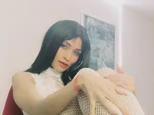 Myfreecams Sex Chat of HannaClohes