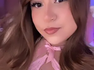 Myfreecams Sex Chat of CherryMace