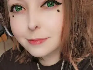Myfreecams Private Sex Chat of PrincessBluu