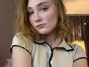 Myfreecams Free Live Porn of HotRedPipper