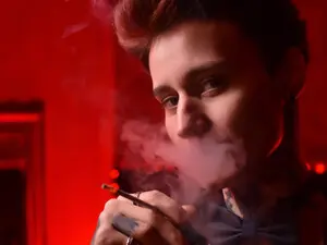 Myfreecams Best Webcam of KennyVibe