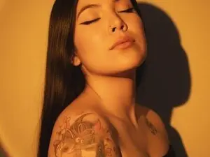 Myfreecams Live Porn of AilynRed