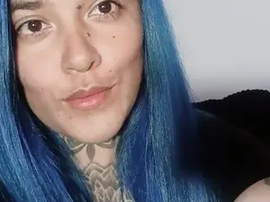 Myfreecams Free Live Porn of Bubbles_star