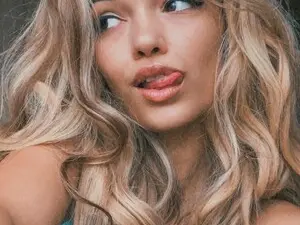 Myfreecams Sex Chat of BelleM