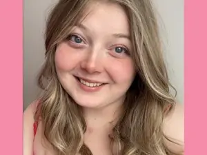 Myfreecams Live Sex Cam of Gracie