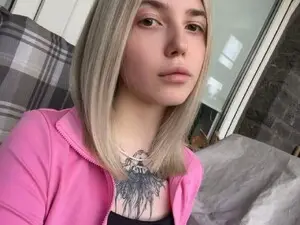 Myfreecams Live Sex Cam of Serphelia