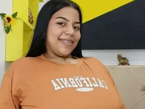 Myfreecams Watch Live Sex Cams of Adriana2307