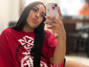 Myfreecams Private Sex Chat of Nicoleee_