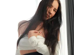 Myfreecams Live Sex of EveDeluna