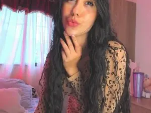 Myfreecams Live Porn of Arianarose_