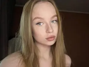 Myfreecams Nude Webcam of Bunny_luvv_