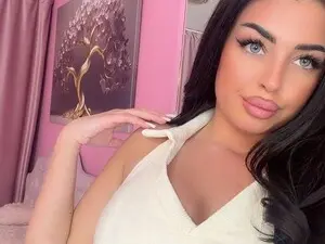 Myfreecams Adult Webcam of OlyviaDelight