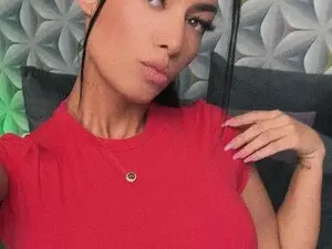 Myfreecams Sex Cam of MinasVibe