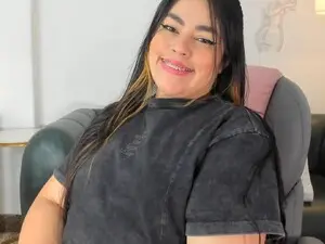 Myfreecams Adult Webcams of Francheska_nt