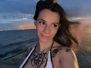 Myfreecams Adult Webcam of Nyx_97