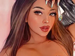 Myfreecams Adult Webcam of Soffiee_vega1