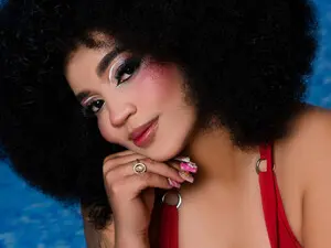 Myfreecams Sex Cam of MalaikaBrown
