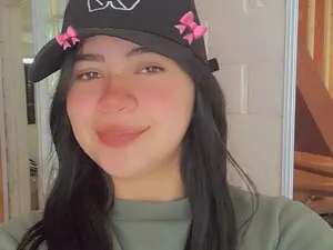 Myfreecams Best Webcam of Anfisa