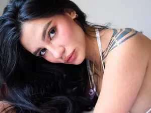 Myfreecams Adult Webcam of Paula_T