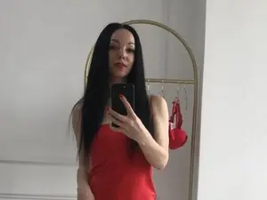 Myfreecams Adult Webcam of Meeganlovee