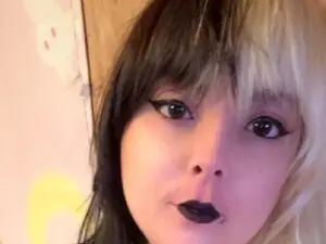 Myfreecams Live Porn of BDayLunaC