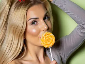 Myfreecams Free Live Porn of AuloraGold