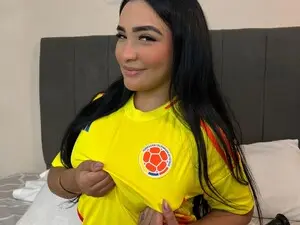 Myfreecams Best Webcam of Isa_Collin
