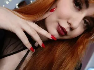 Myfreecams Adult Video Chat of CruelSiren