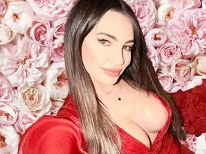 Myfreecams Adult Video Chat of Anyaa_